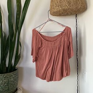 American Eagle Blouse
